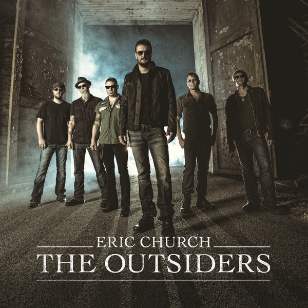 Eric Church